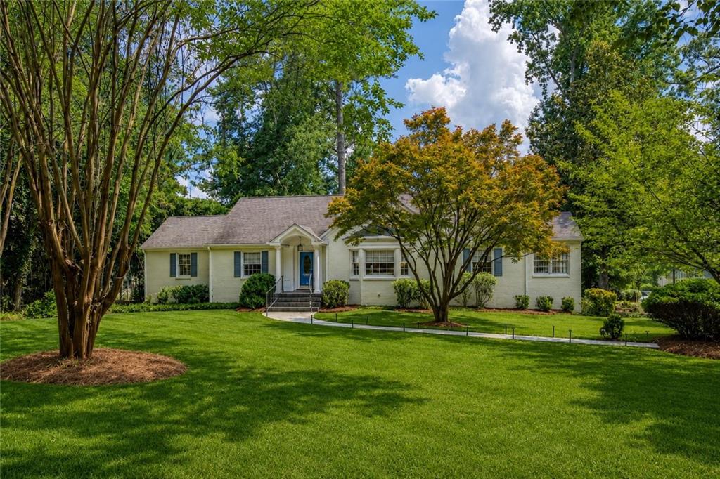 1250 Oakdale Road Ne Property Photo 1