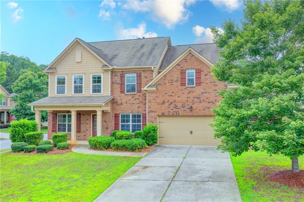 4228 Woods Creek Lane