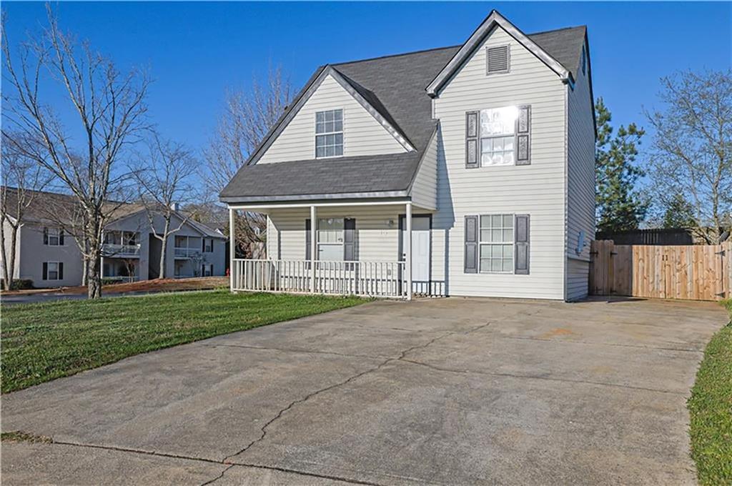 15 Brighton Court Property Photo 1