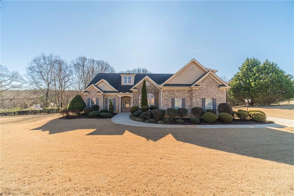 1245 White Columns Drive