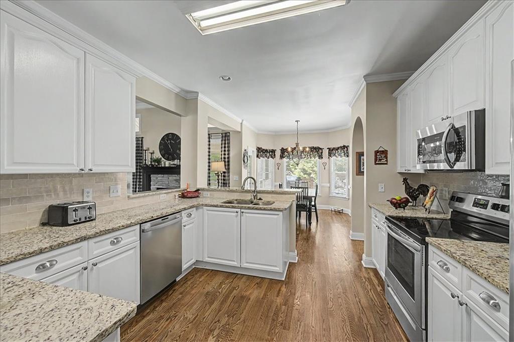 249 Graves Road Property Photo 17