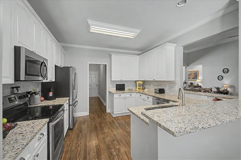 249 Graves Road Property Photo 19