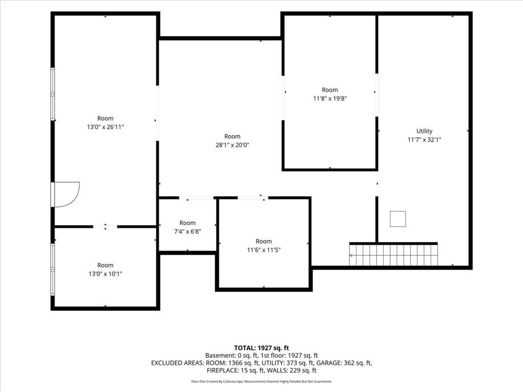 249 Graves Road Property Photo 53