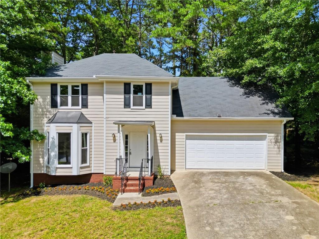 3470 Andrea Lee Court Property Photo 1