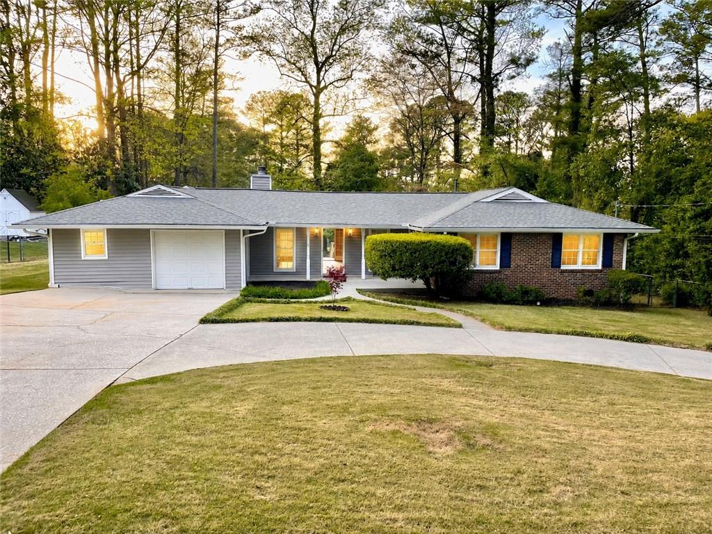 226 Pine Forest Drive Property Photo 1