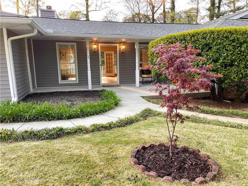226 Pine Forest Drive Property Photo 3