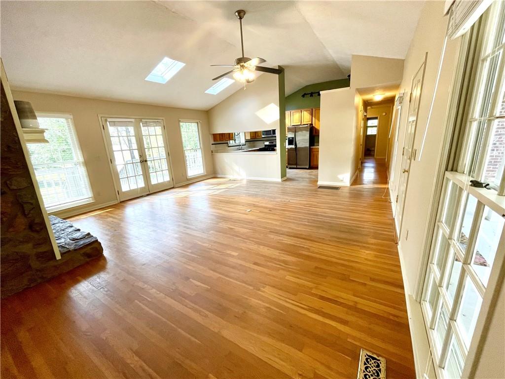 226 Pine Forest Drive Property Photo 4