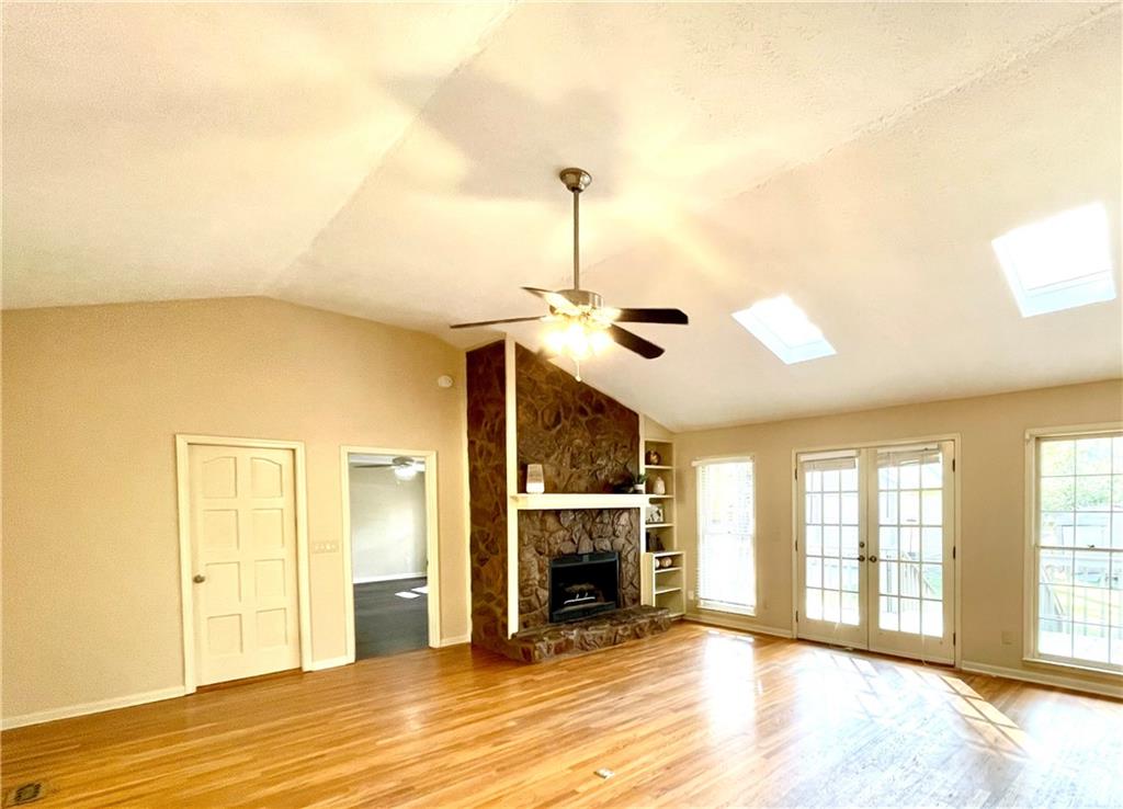 226 Pine Forest Drive Property Photo 12