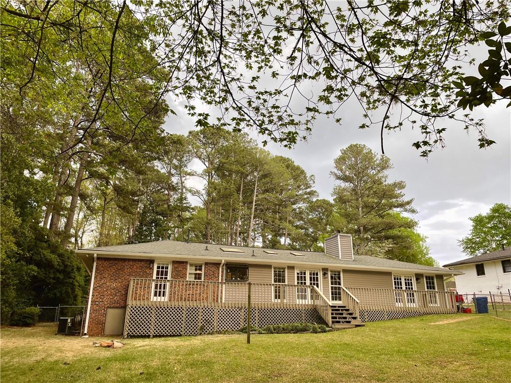 226 Pine Forest Drive Property Photo 21