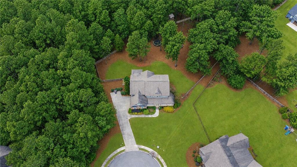 3617 Satilla Drive Property Photo 2
