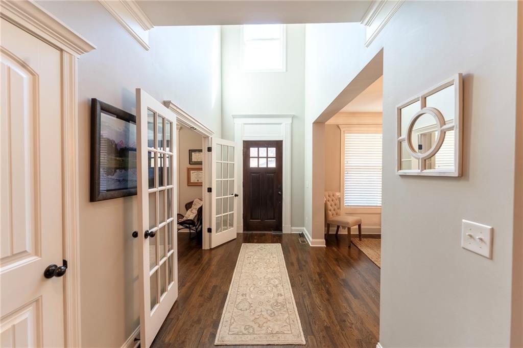 3617 Satilla Drive Property Photo 15