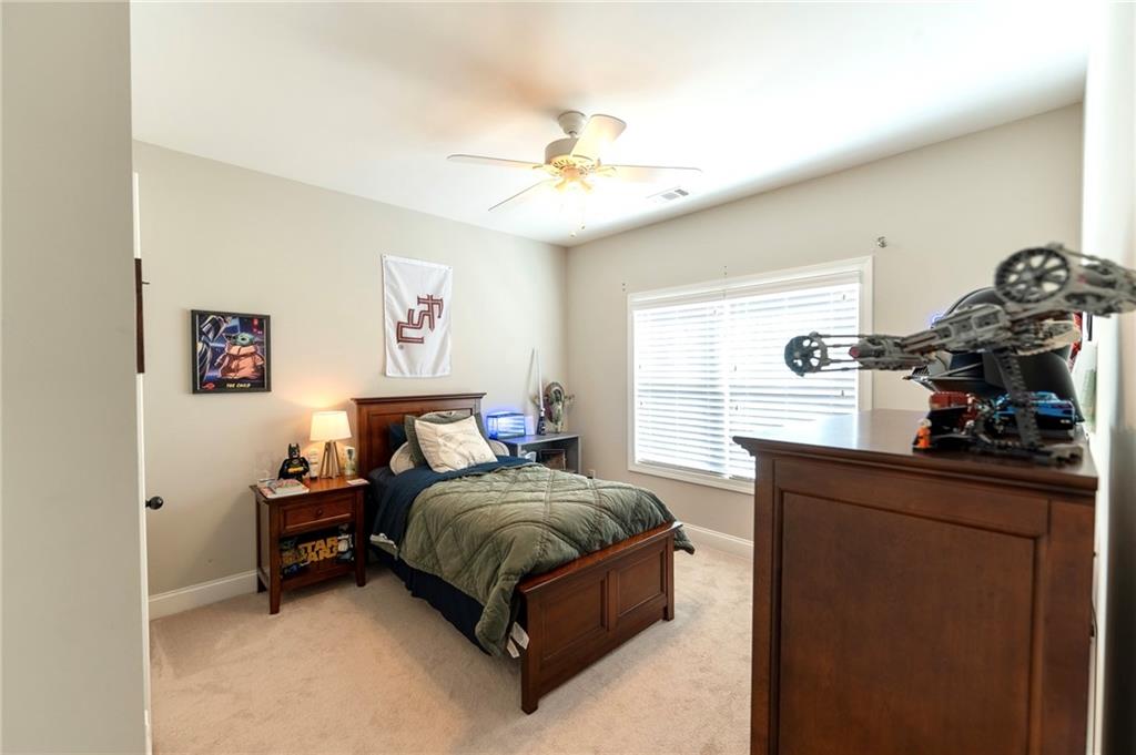 3617 Satilla Drive Property Photo 29