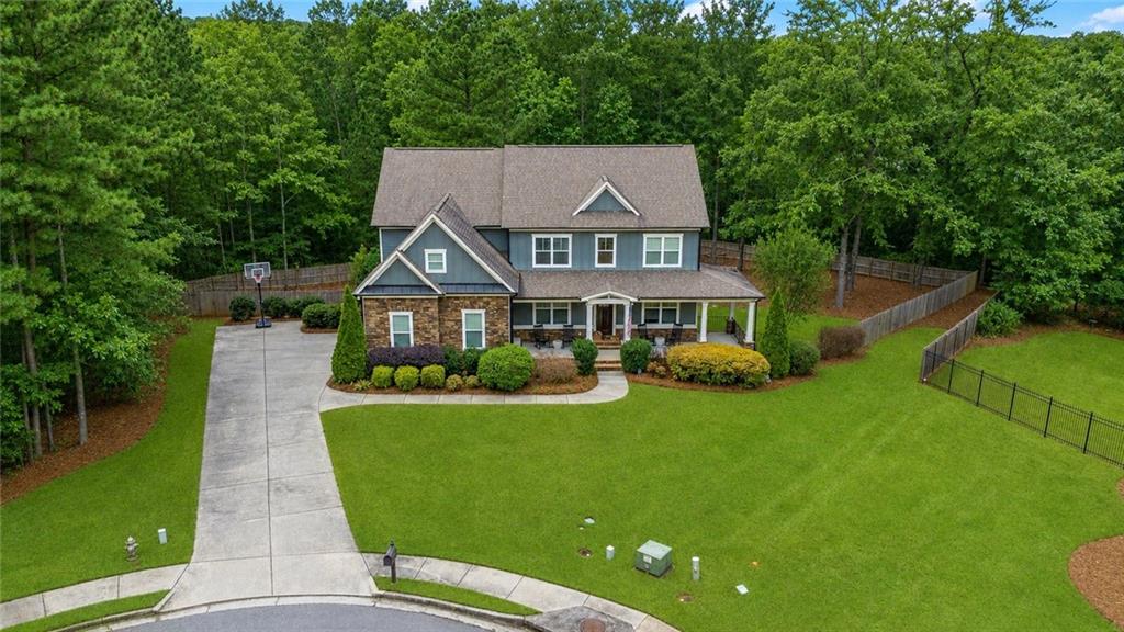 3617 Satilla Drive Property Photo 43