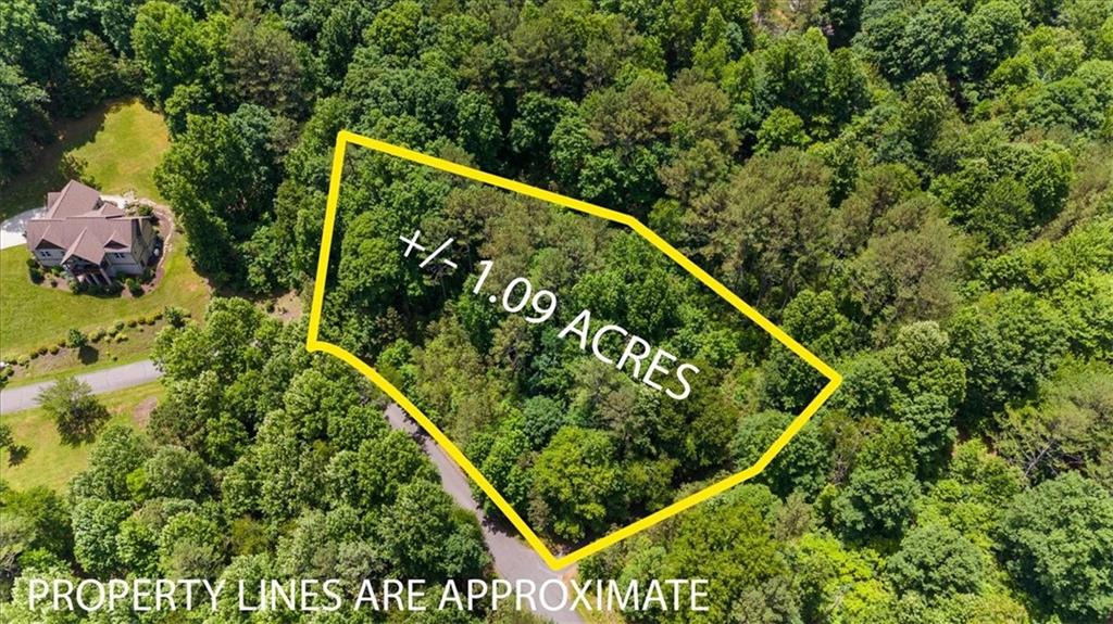 Lot 60 Meadow Brooke Drive Property Photo 1