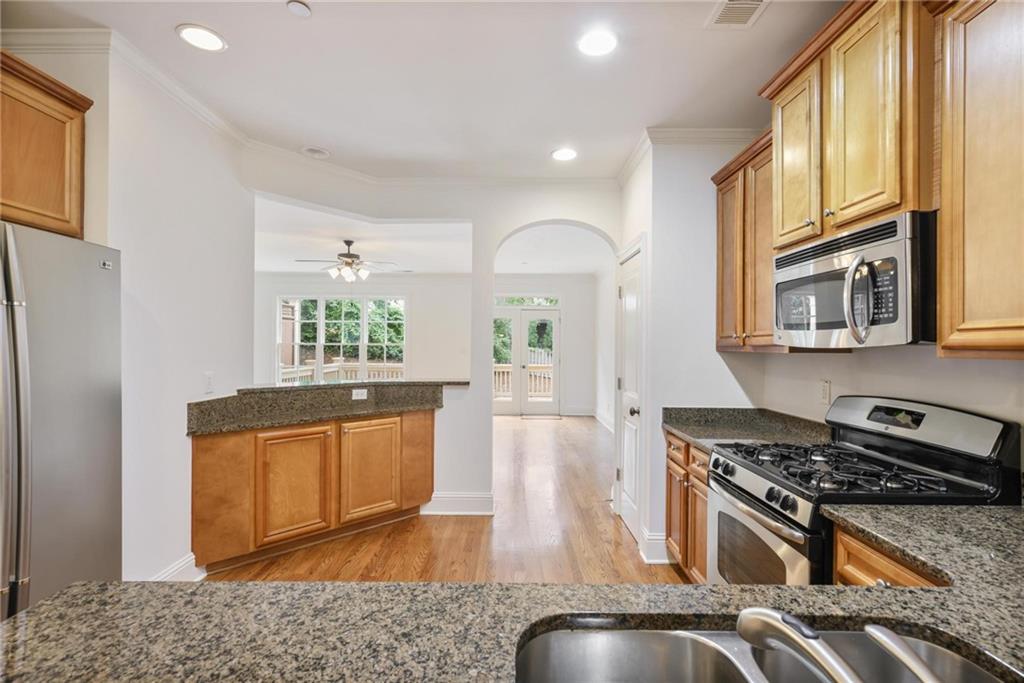 755 Mountain View Terrace Nw Property Photo 14