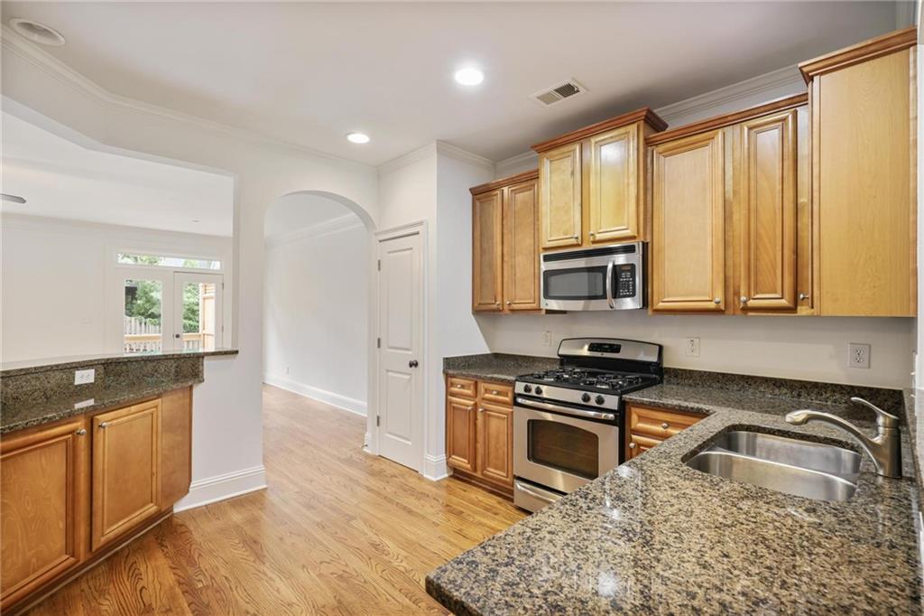 755 Mountain View Terrace Nw Property Photo 15
