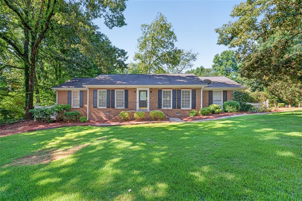 3705 Arrowhead Place