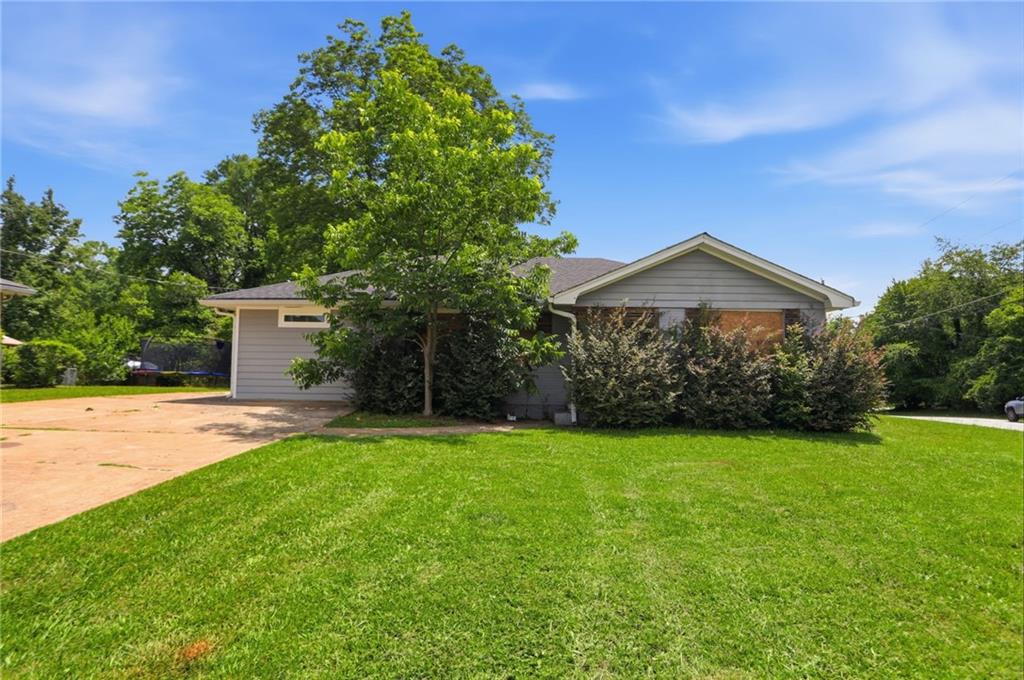 1416 Columbia Drive