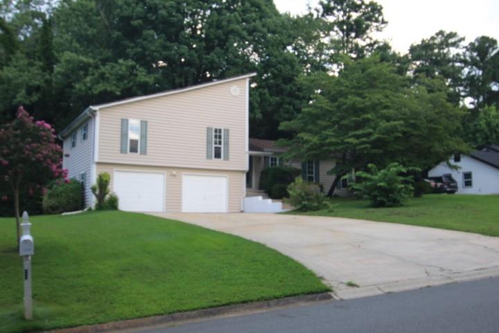 3765 Manor House Drive Property Photo 1