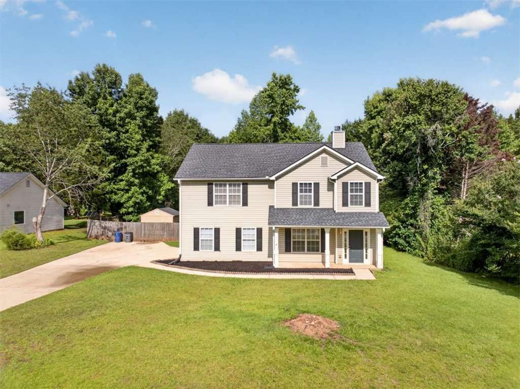 65 Hillock Court Property Photo 1
