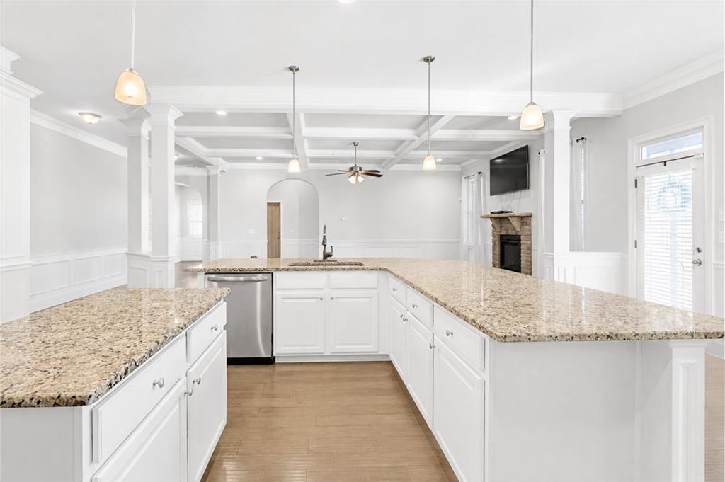 4580 Cloister Circle Property Photo 8