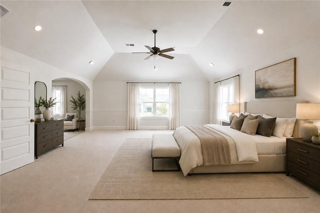 4580 Cloister Circle Property Photo 11