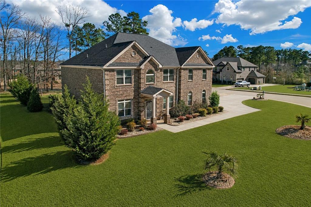 4580 Cloister Circle Property Photo 21