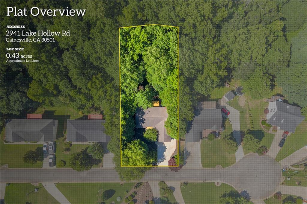 2941 Lake Hollow Road Property Photo 40