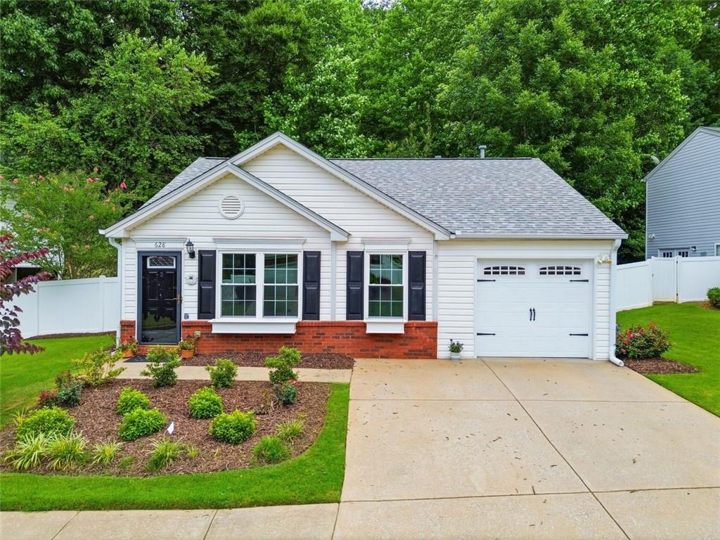 628 Spanish Oak Drive