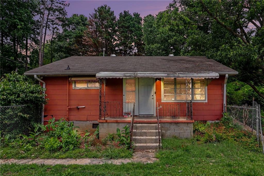 2295 Bethsaida Road Property Photo 1