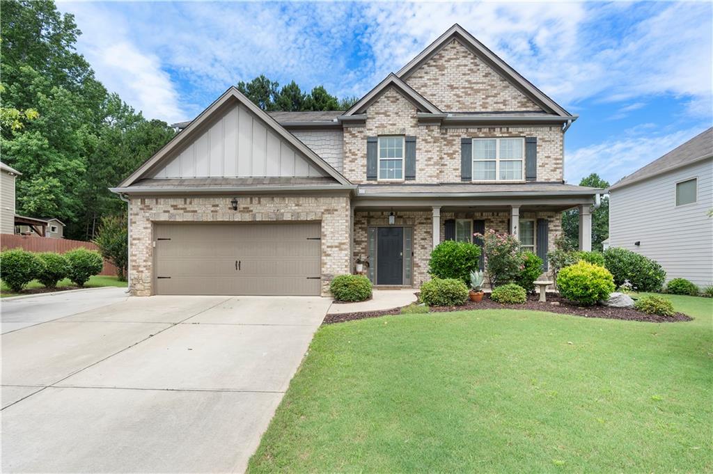 46 Oak Mill Terrace
