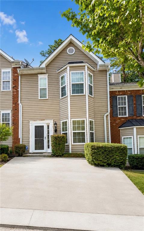 6378 Rockaway Road Property Photo 1
