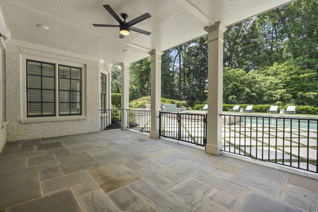 3213 Balley Forrest Drive Property Photo 41