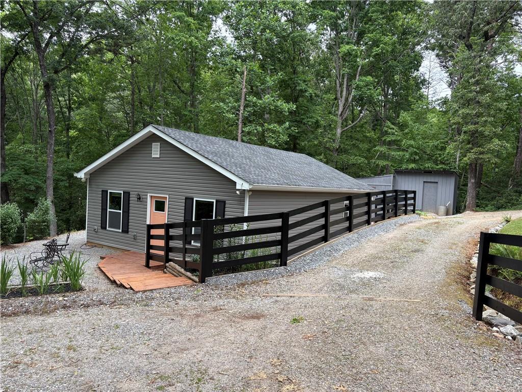 312 Aurum Hill Drive Property Photo 1