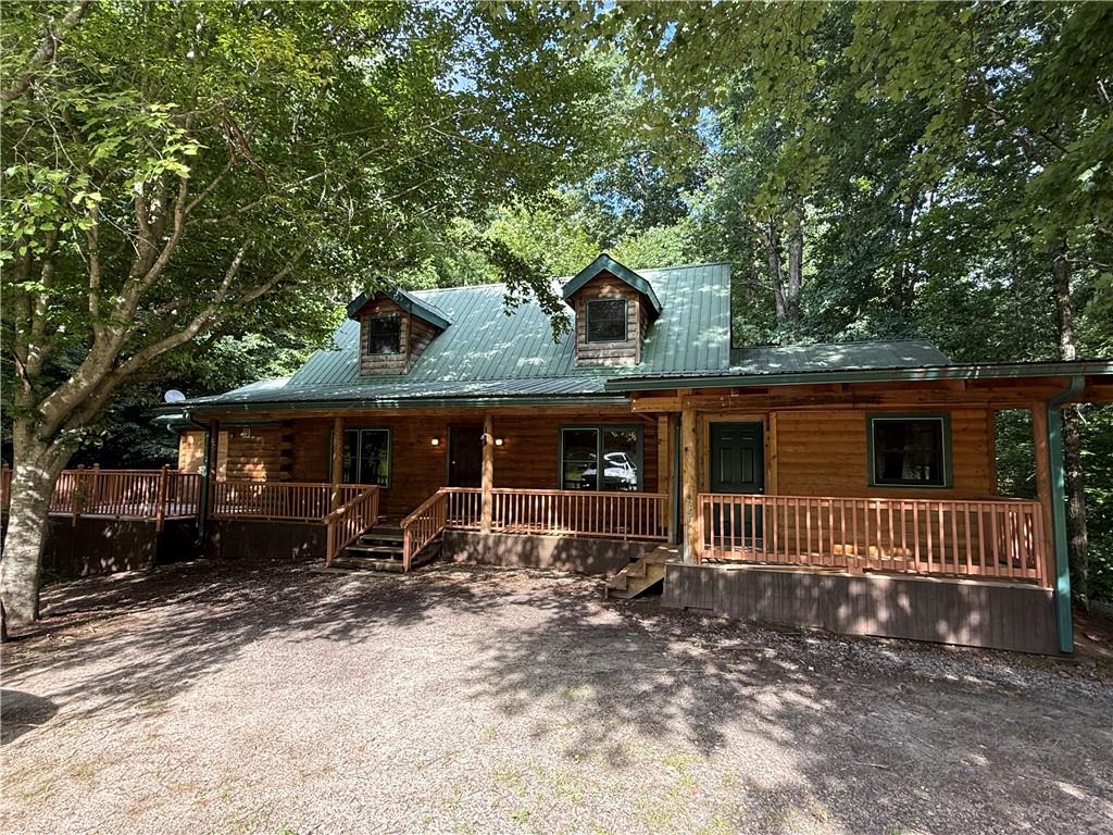 2405 Mountain Road Property Photo 1