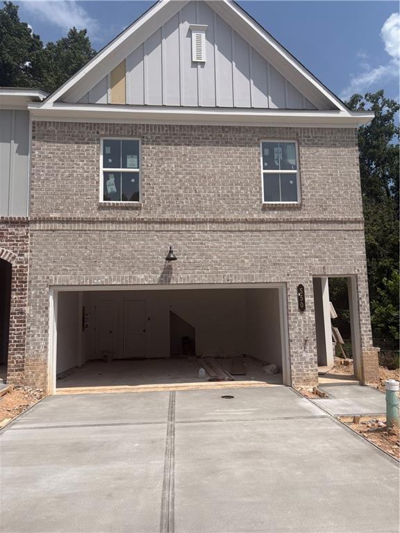 550 Feldspar Way Property Photo 1