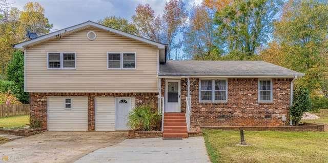 140 Creek Circle Property Photo 1