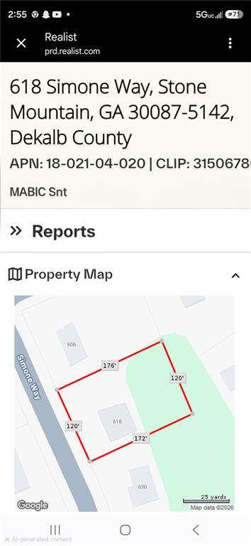 618 Simone Way Property Photo 11