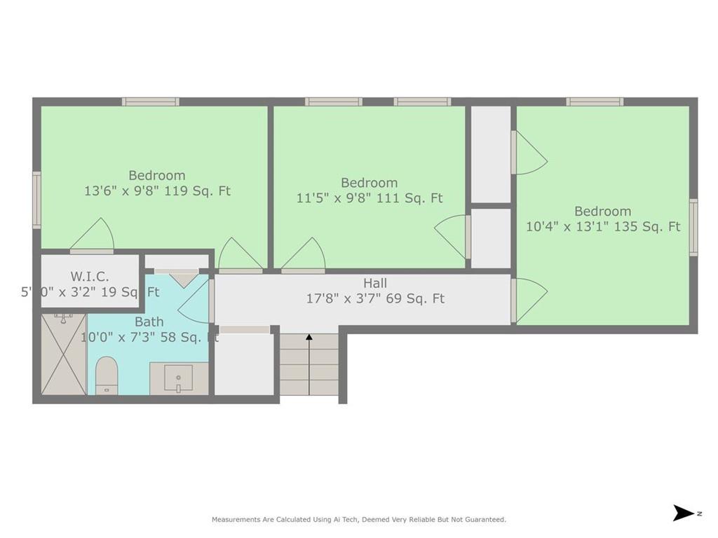 2223 Columbia Drive Property Photo 43