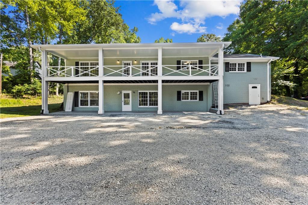 3655 Humphries Hill Road Property Photo 1