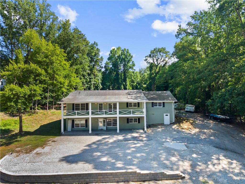 3655 Humphries Hill Road Property Photo 2