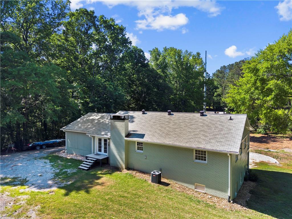 3655 Humphries Hill Road Property Photo 7