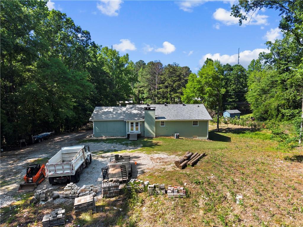 3655 Humphries Hill Road Property Photo 8