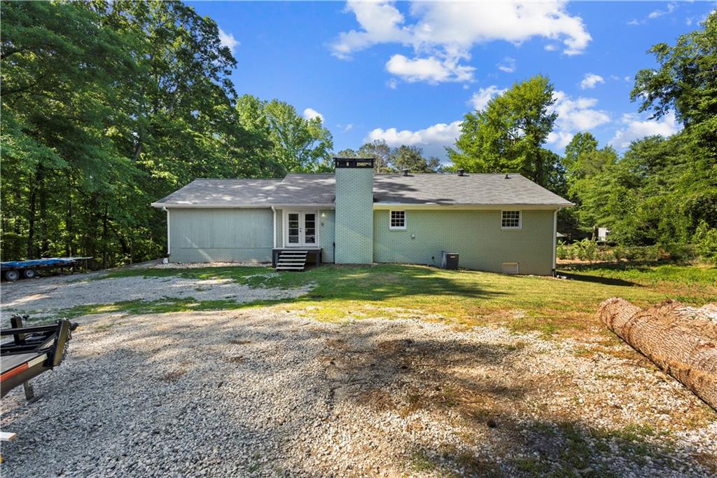 3655 Humphries Hill Road Property Photo 9