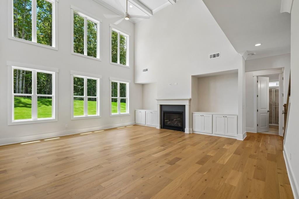 4615 Greyson Manor Drive Property Photo 5