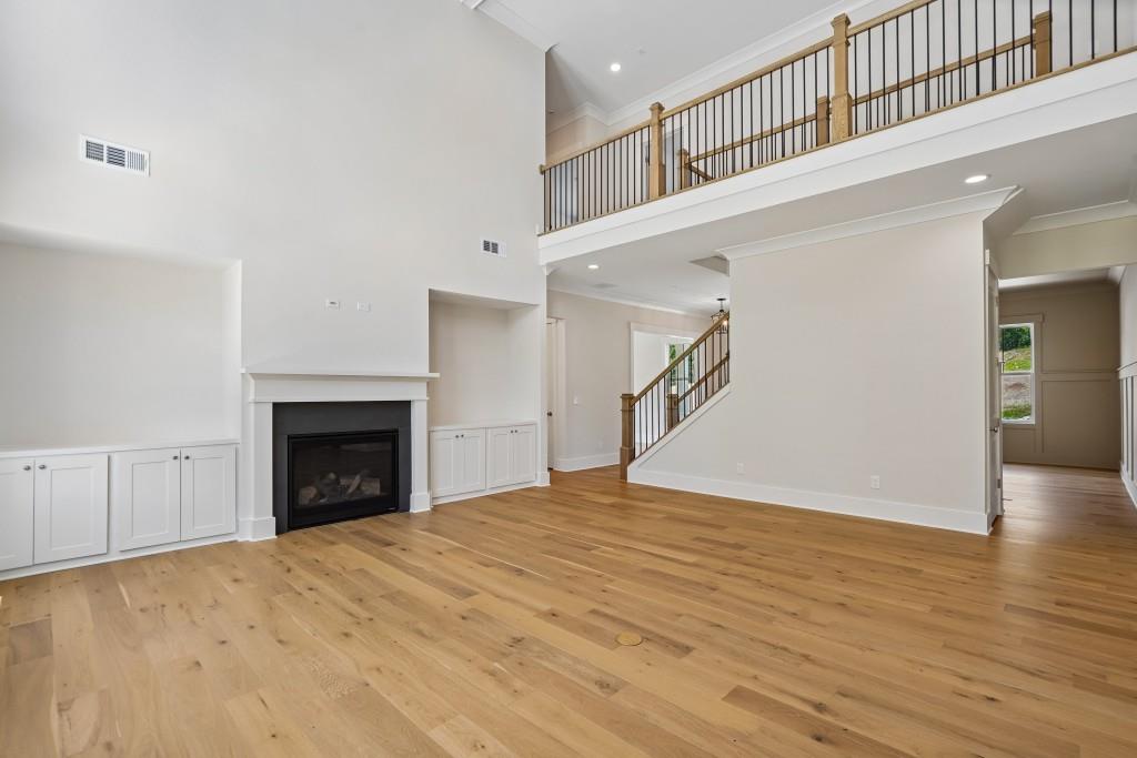 4615 Greyson Manor Drive Property Photo 6