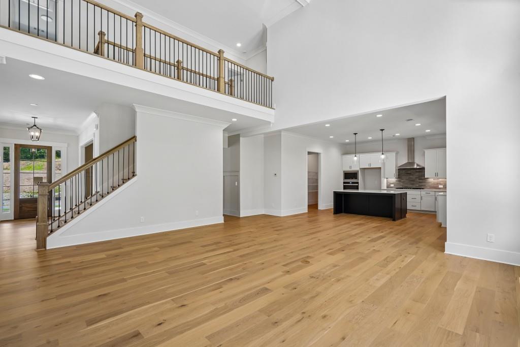 4615 Greyson Manor Drive Property Photo 7