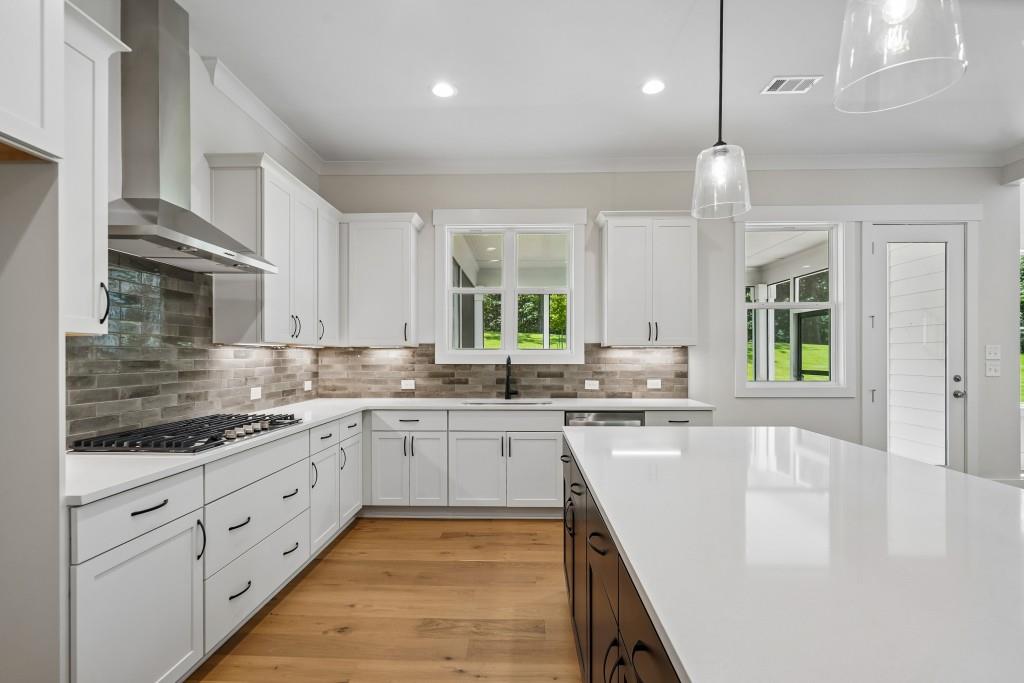 4615 Greyson Manor Drive Property Photo 11