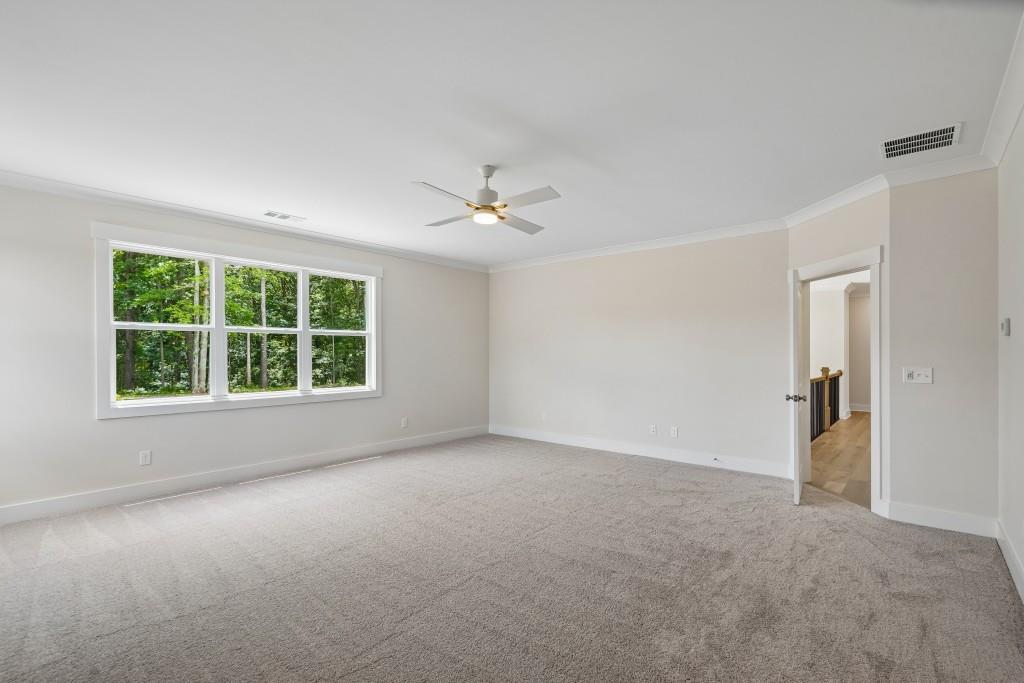 4615 Greyson Manor Drive Property Photo 19