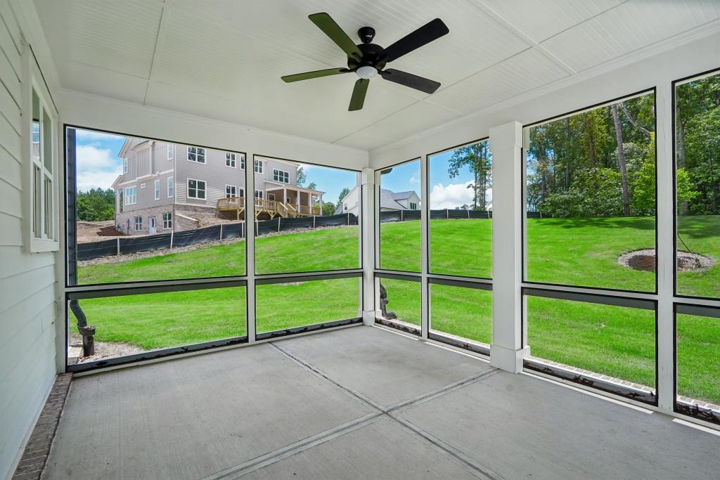 4615 Greyson Manor Drive Property Photo 31